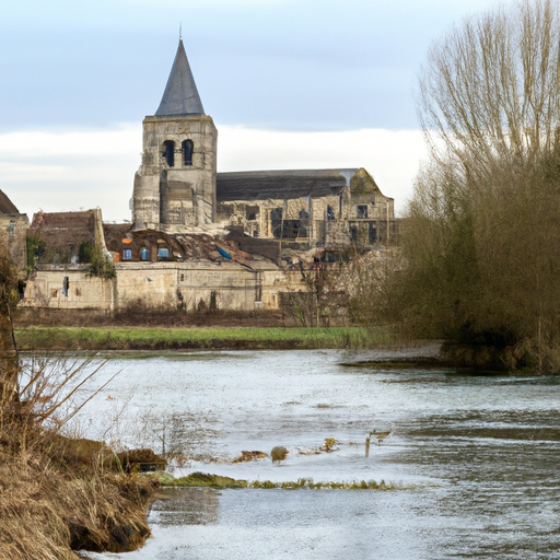 plombier Pont-Sainte-Maxence