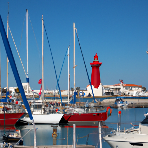 electricien Port-de-Bouc