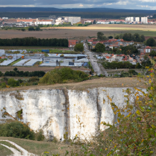 electricien Potigny