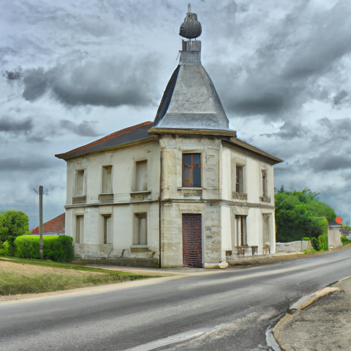 vitrier Préfontaines