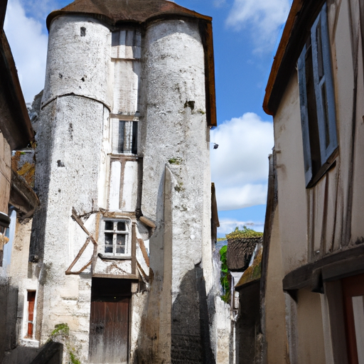 vitrier Provins