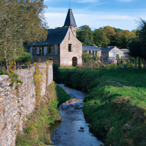 serrurier Remilly-les-Pothées