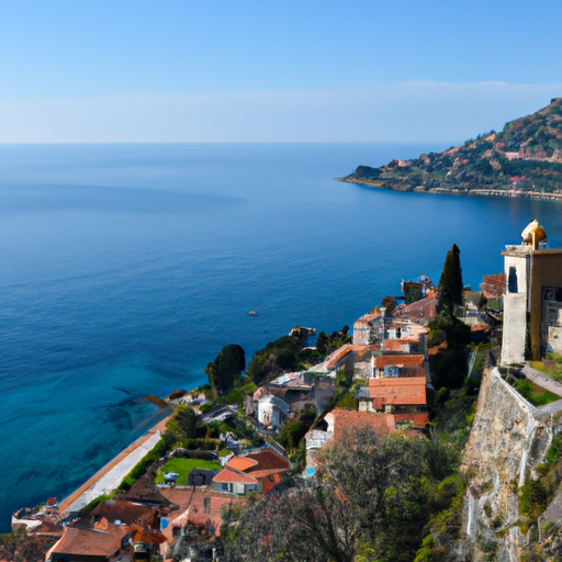 serrurier Roquebrune-Cap-Martin