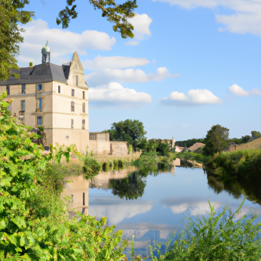 electricien Sablé-sur-Sarthe