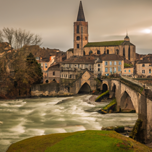 vitrier Saint-Affrique