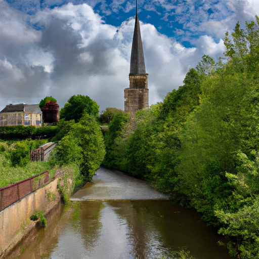 vitrier Saint-Amand-les-Eaux