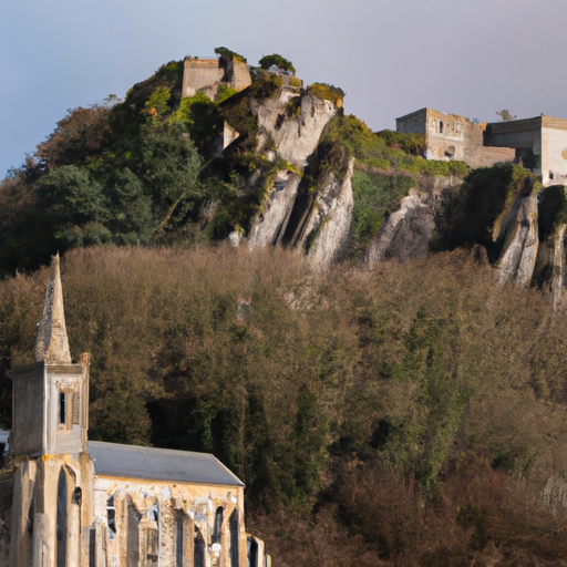 vitrier Saint-André-de-la-Roche