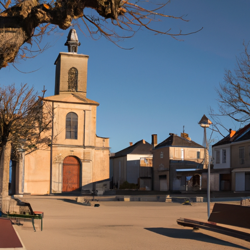 serrurier Saint-André-de-Sangonis