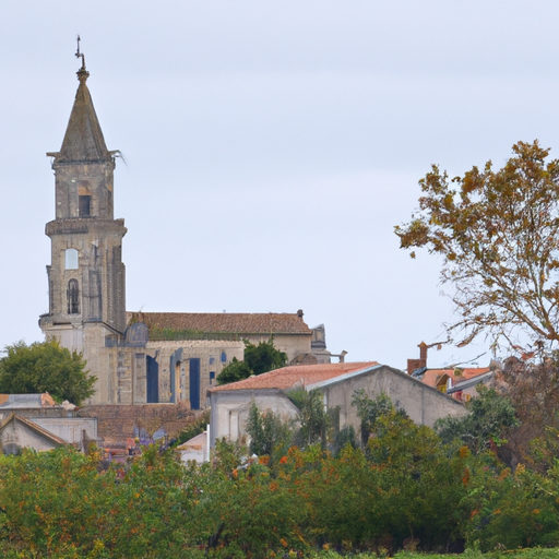 serrurier Saint-André-des-Eaux