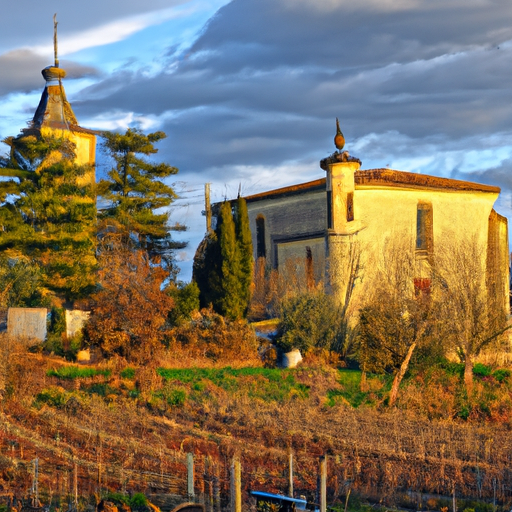 plombier Saint-André-et-Appelles