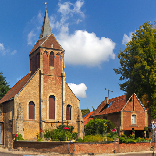 serrurier Saint-Aubin-lès-Elbeuf