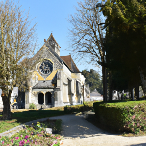 serrurier Saint-Barthélemy-d'Anjou