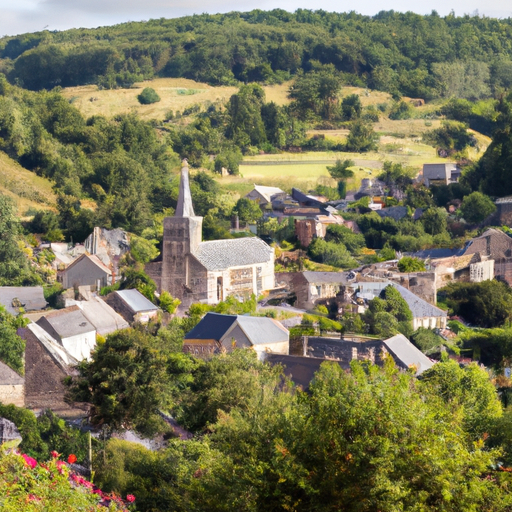 plombier Saint-Bonnet-la-Rivière