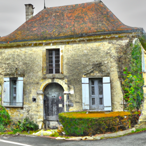 serrurier Saint-Denis-de-Méré