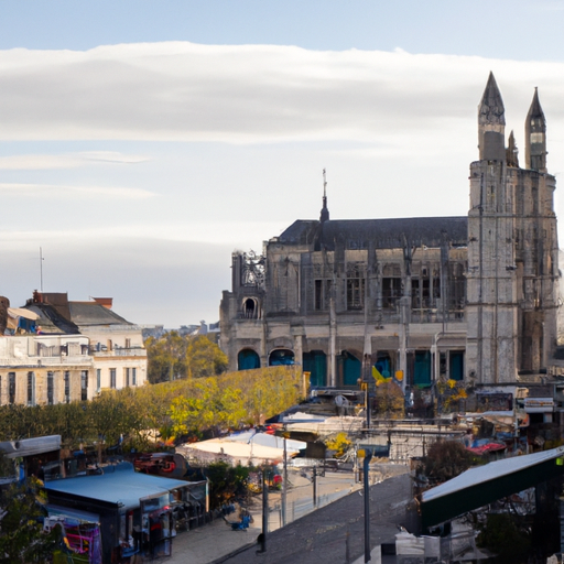 plombier Saint-Denis-de-Pile