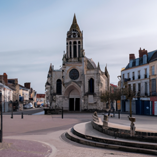 serrurier Saint-Denis-en-Val