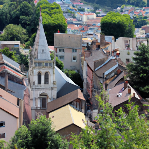 serrurier Saint-Étienne-au-Mont