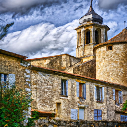 serrurier Saint-Étienne-de-Gourgas