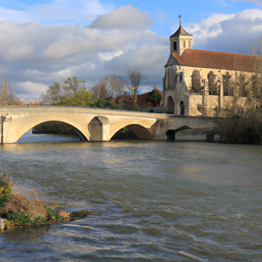 serrurier Saint-Florent-sur-Cher