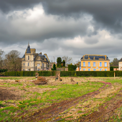 serrurier Saint-Germain-lès-Senailly