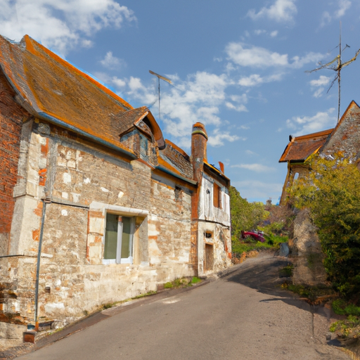 serrurier Saint-Germain-sur-Avre