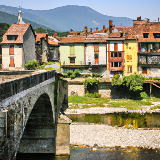 serrurier Saint-Girons