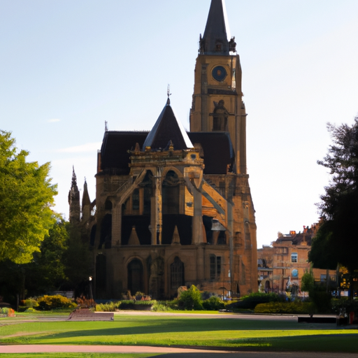 serrurier Saint-Julien-lès-Metz