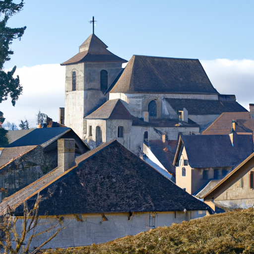 serrurier Saint-Julien-lès-Montbéliard