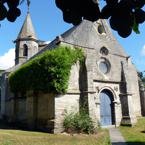 serrurier Saint-Laurent-la-Gâtine