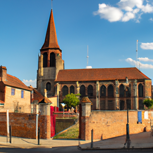 electricien Saint-Léonard