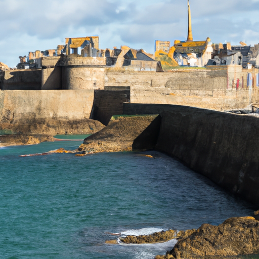 vitrier Saint-Malo