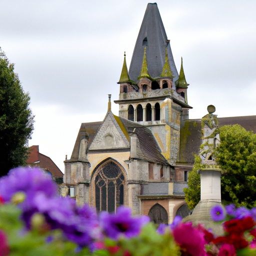 serrurier Saint-Martin-Boulogne