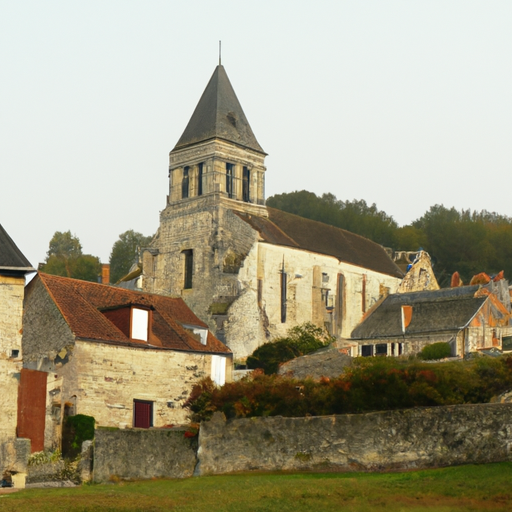 serrurier Saint-Martin-la-Pallu