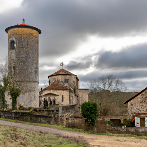 serrurier Saint-Médard-de-Presque