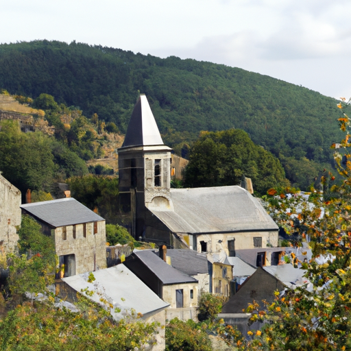 plombier Saint-Mélany