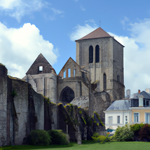 electricien Saint-Mitre-les-Remparts