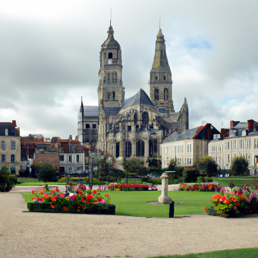 vitrier Saint-Omer