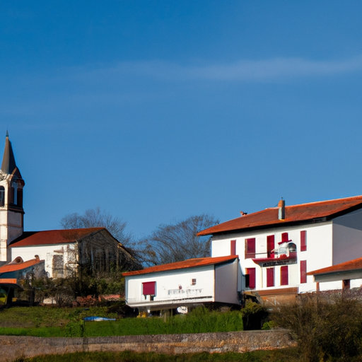 plombier Saint-Pée-sur-Nivelle