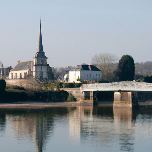 serrurier Saint-Pryvé-Saint-Mesmin