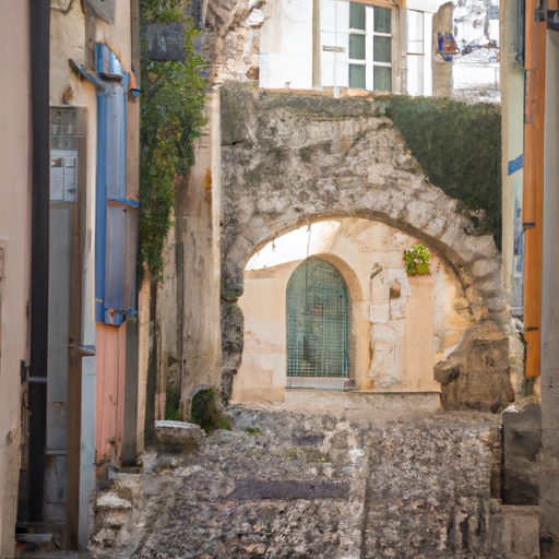 electricien Saint-Rémy-de-Provence