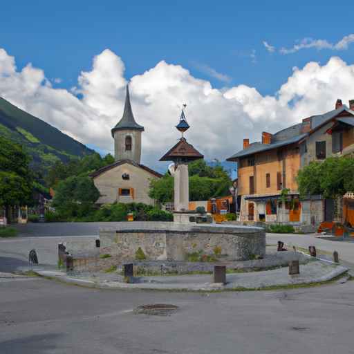 serrurier Saint-Sorlin-en-Valloire