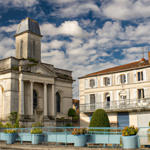 plombier Saint-Yrieix-sur-Charente