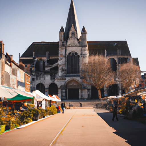 serrurier Sainte-Livrade-sur-Lot