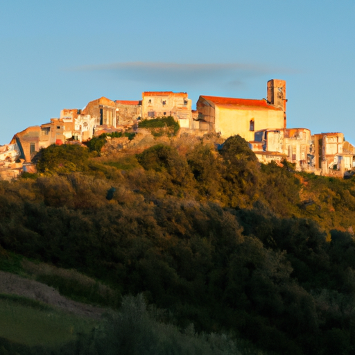 vitrier Serra-di-Scopamène