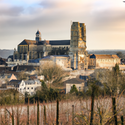 plombier Soissons