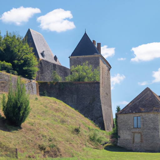 serrurier Solre-le-Château