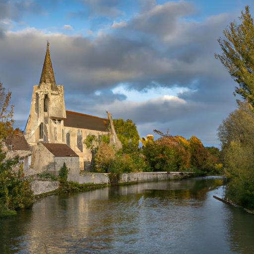 vitrier Souppes-sur-Loing