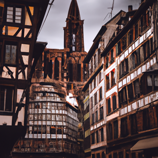 vitrier Strasbourg