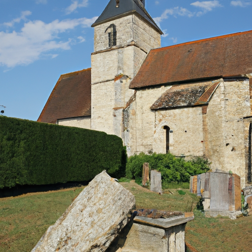 vitrier Tilly-sur-Seulles