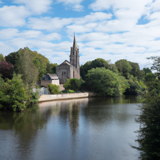 serrurier Vallons-de-l'Erdre